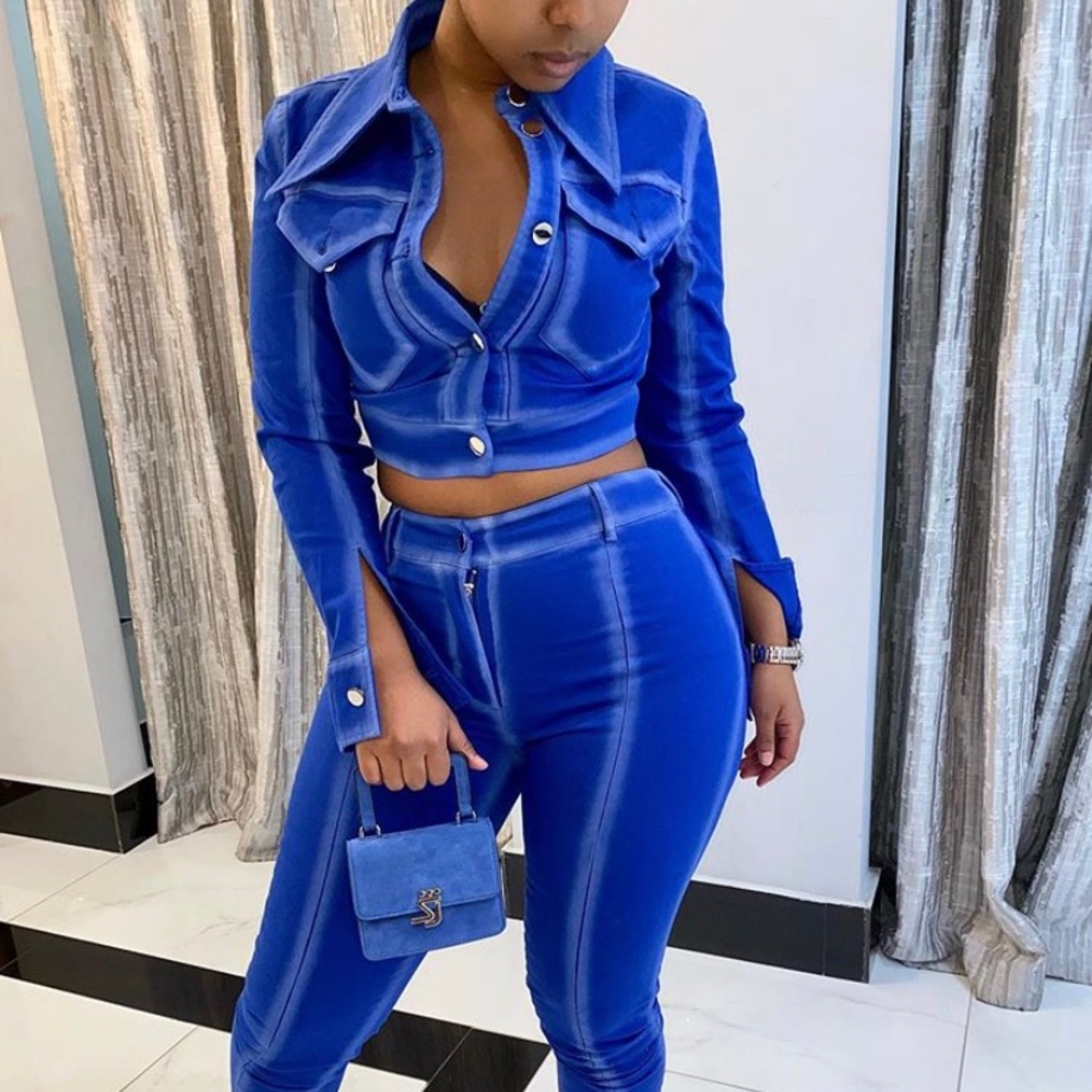 Shane Justin “Gametime” Set